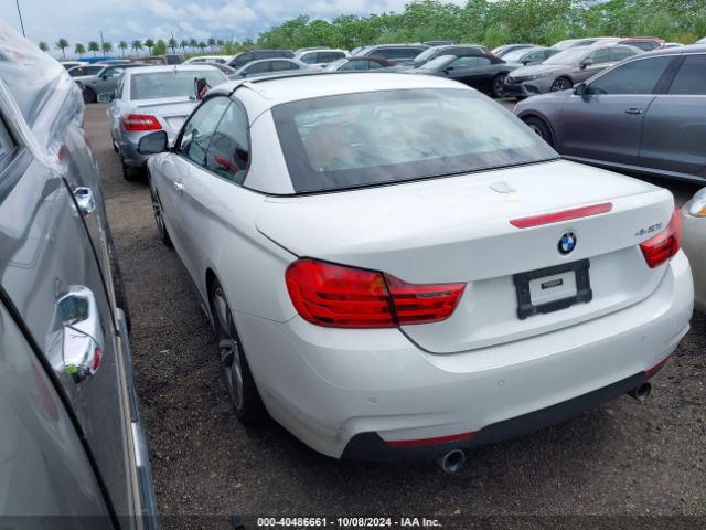 WBA4T9C59H5A14904 BMW 440I