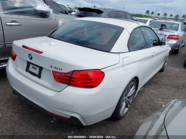 WBA4T9C59H5A14904 BMW 440I