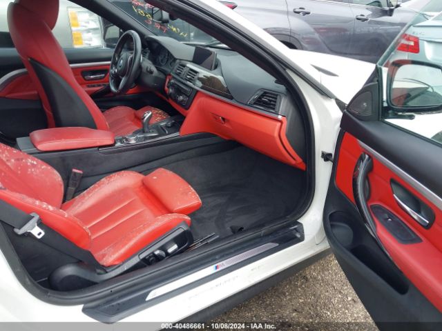 WBA4T9C59H5A14904 BMW 440I