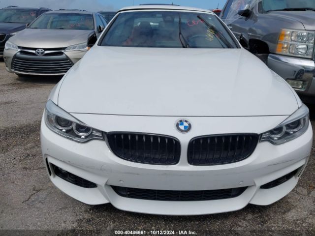WBA4T9C59H5A14904 BMW 440I