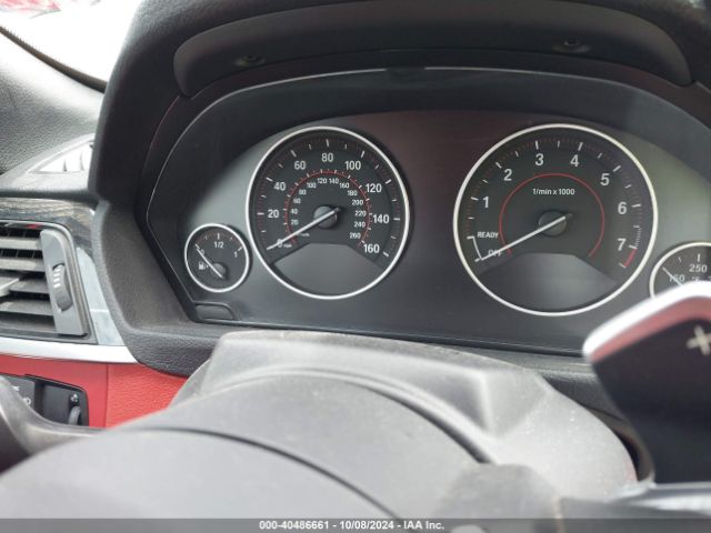 WBA4T9C59H5A14904 BMW 440I