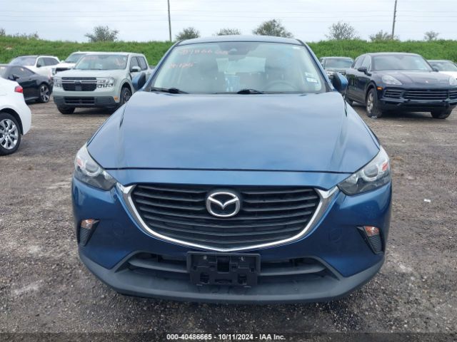 JM1DKFB76J0301222 Mazda Cx-3 Sport
