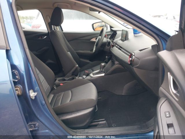 JM1DKFB76J0301222 Mazda Cx-3 Sport