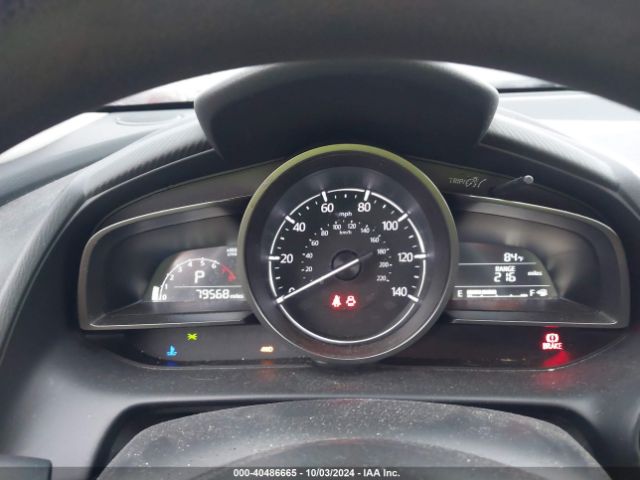 JM1DKFB76J0301222 Mazda Cx-3 Sport