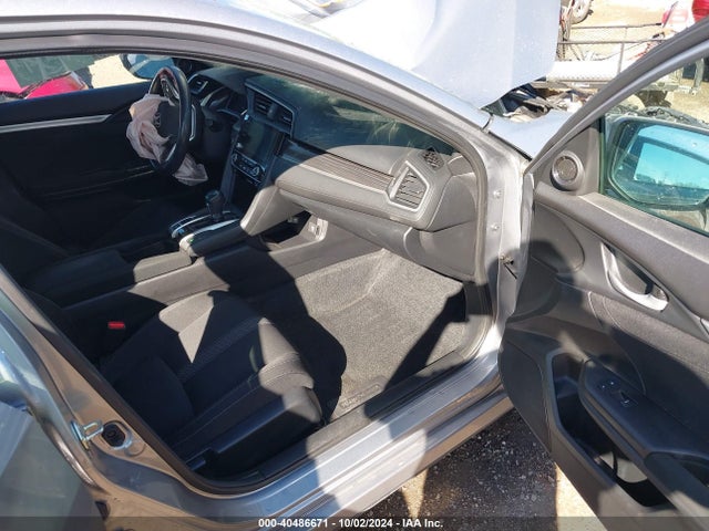Honda CIVIC EX 2019 19XFC1F33KE001033 Image 5