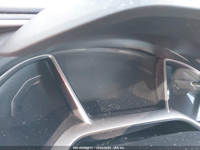 Honda CIVIC EX 2019 19XFC1F33KE001033 Image 7