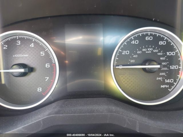 JF2SKAUC8LH401607 Subaru Forester Limited