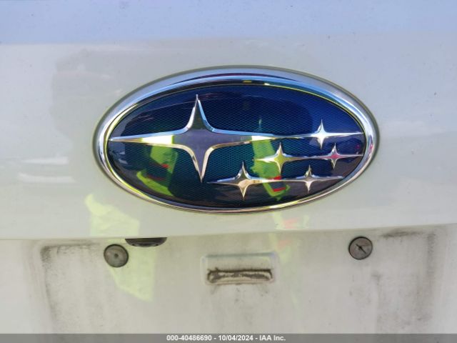 JF2SKAUC8LH401607 Subaru Forester Limited