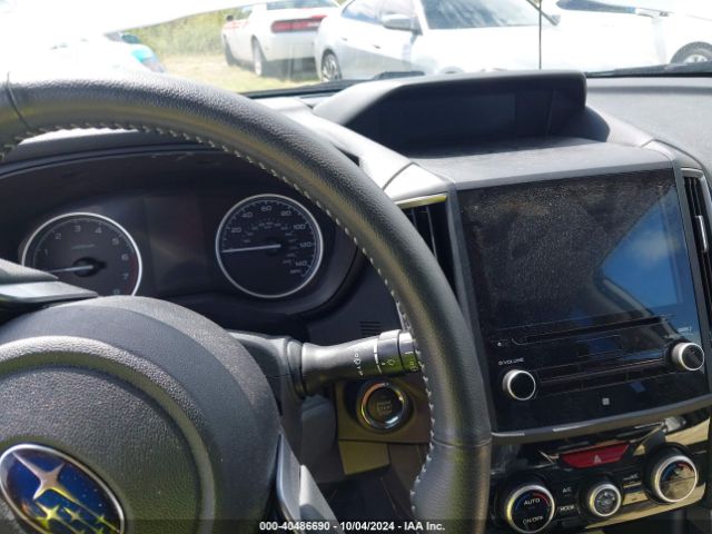 JF2SKAUC8LH401607 Subaru Forester Limited