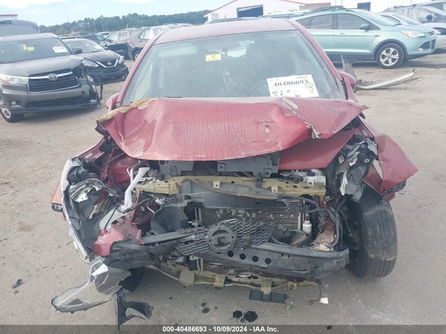 Nissan Versa Note Sv 2019 3N1CE2CPXKL355883 Image 13