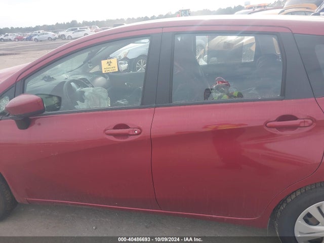 Nissan Versa Note Sv 2019 3N1CE2CPXKL355883 Image 15