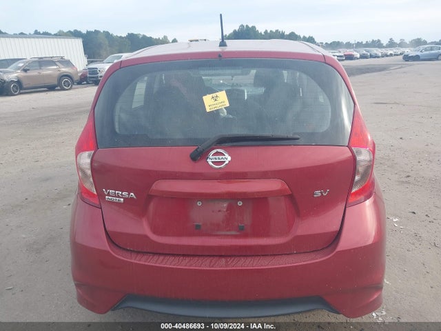 Nissan Versa Note Sv 2019 3N1CE2CPXKL355883 Image 17