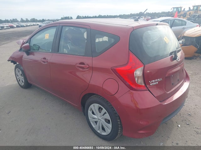 Nissan Versa Note Sv 2019 3N1CE2CPXKL355883 Image 3