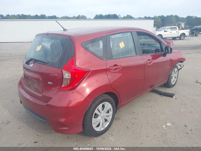 Nissan Versa Note Sv 2019 3N1CE2CPXKL355883 Image 4
