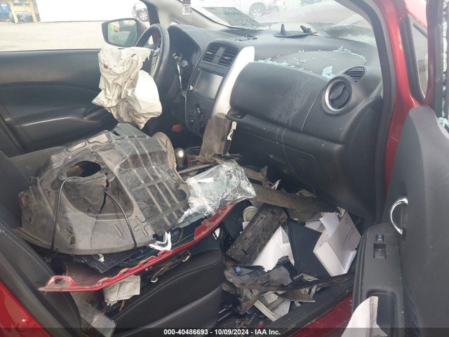 Nissan Versa Note Sv 2019 3N1CE2CPXKL355883 Image 5