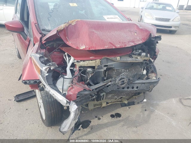 Nissan Versa Note Sv 2019 3N1CE2CPXKL355883 Image 6