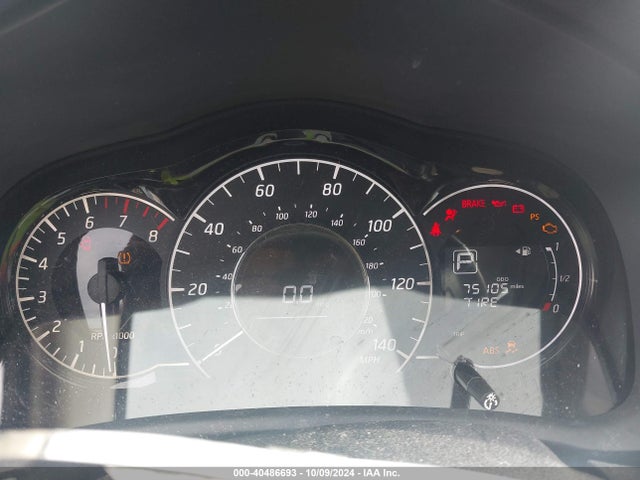 Nissan Versa Note Sv 2019 3N1CE2CPXKL355883 Image 7
