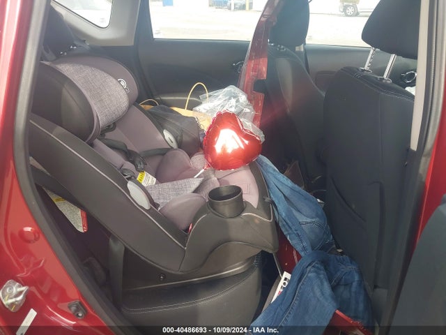 Nissan Versa Note Sv 2019 3N1CE2CPXKL355883 Image 8