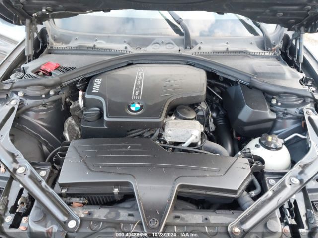 WBA3T1C55EPS98087 BMW 428i Xdrive