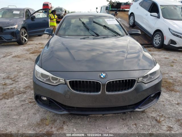 WBA3T1C55EPS98087 BMW 428i Xdrive