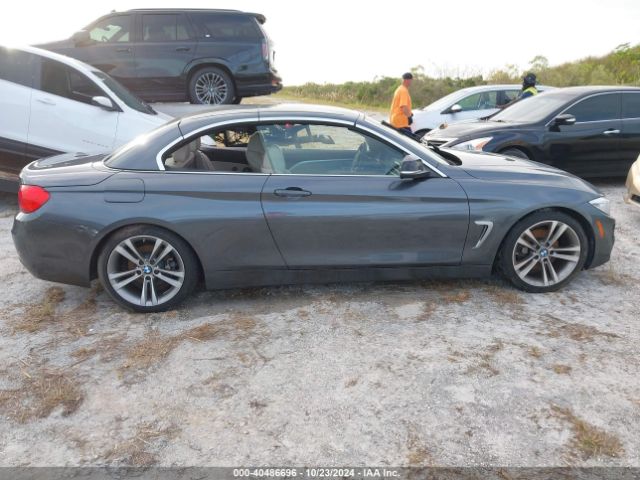 WBA3T1C55EPS98087 BMW 428i Xdrive
