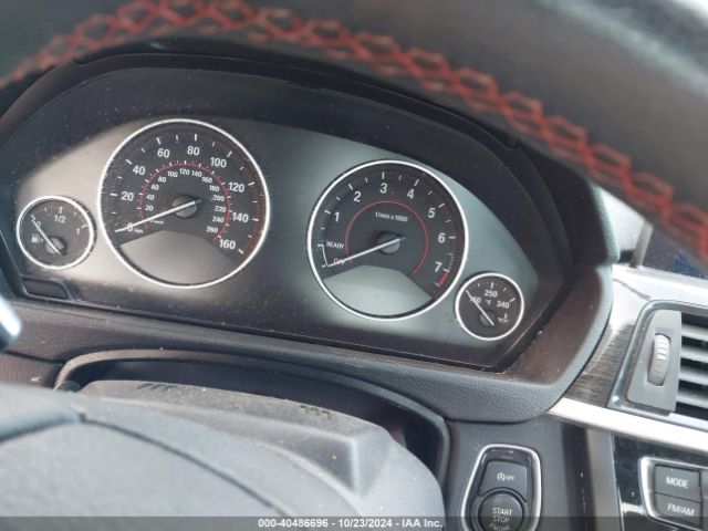 WBA3T1C55EPS98087 BMW 428i Xdrive