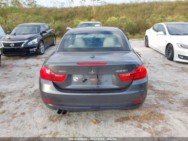 WBA3T1C55EPS98087 BMW 428i Xdrive