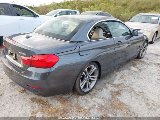 WBA3T1C55EPS98087 BMW 428i Xdrive