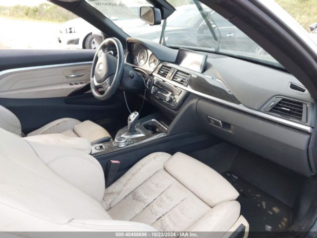 WBA3T1C55EPS98087 BMW 428i Xdrive