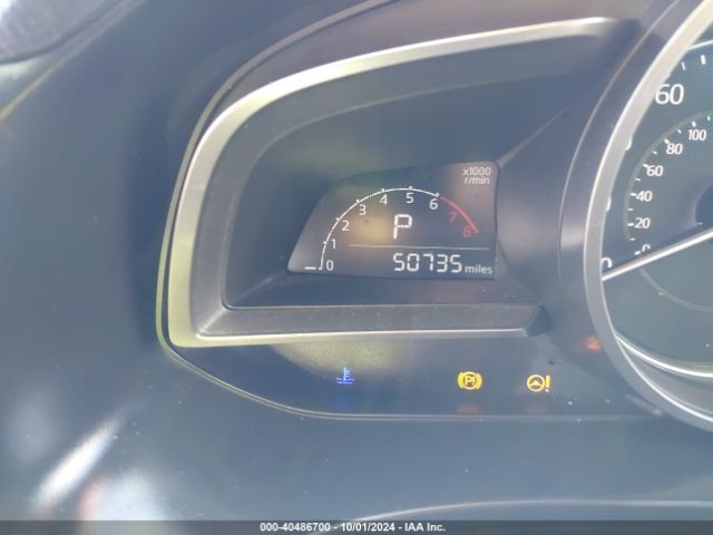 3MZBN1V34JM229876 Mazda Mazda3 Touring