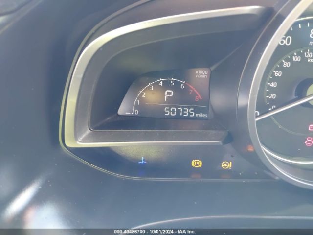 3MZBN1V34JM229876 Mazda Mazda3 Touring