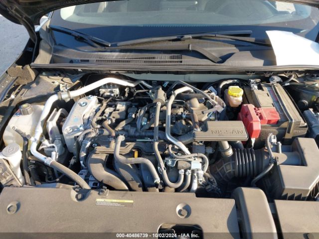 2024 NISSAN SENTRA 3N1AB8BV5RY245498 Photo 9