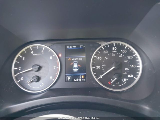 2024 NISSAN SENTRA 3N1AB8BV5RY245498 Photo 6