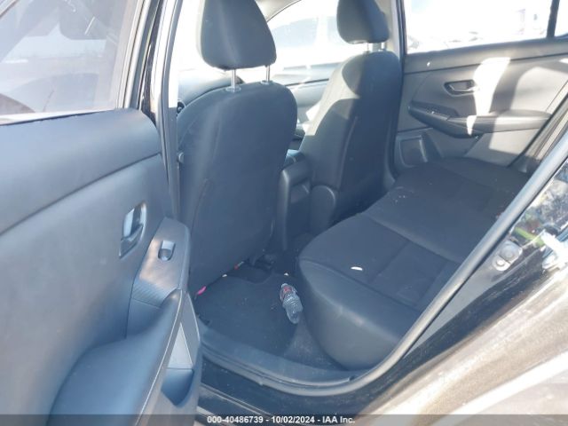 2024 NISSAN SENTRA 3N1AB8BV5RY245498 Photo 7