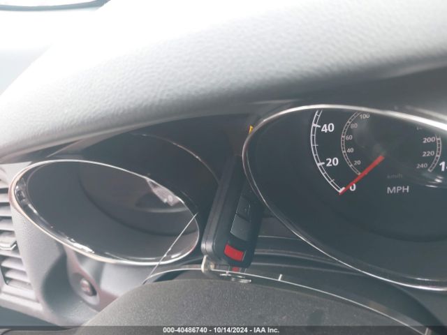 JA4AP3AW3JZ011117 Mitsubishi Outlander Sport 2.4 Se