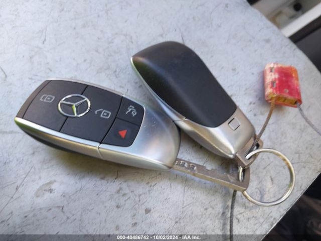 4JGFB4KB0LA059991 Mercedes-Benz Gle 350 4matic