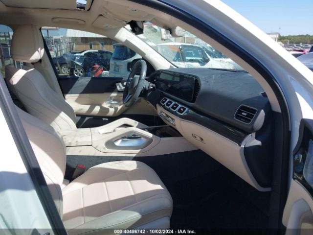 4JGFB4KB0LA059991 Mercedes-Benz Gle 350 4matic