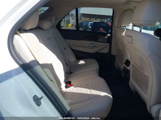 4JGFB4KB0LA059991 Mercedes-Benz Gle 350 4matic
