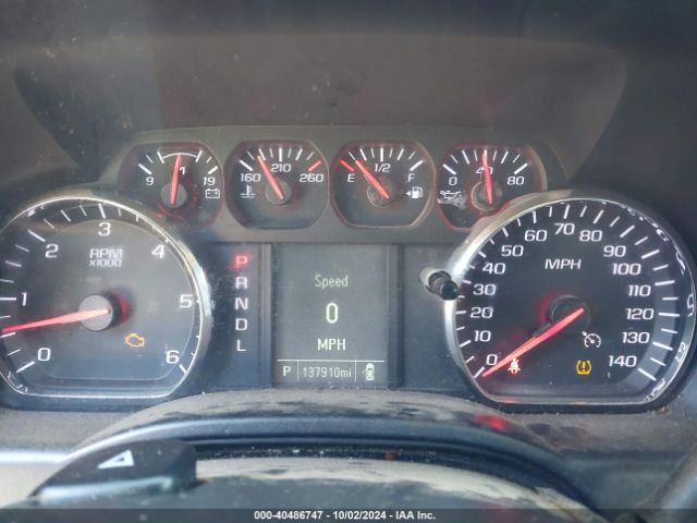 1GCVKNEC7HZ405201 Chevrolet Silverado 1500 Wt