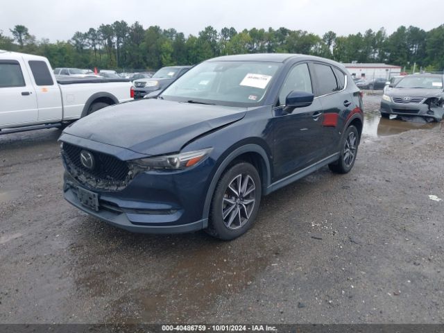 JM3KFBDM8J0467420 Mazda Cx-5 Grand Touring