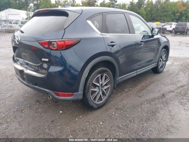 JM3KFBDM8J0467420 Mazda Cx-5 Grand Touring