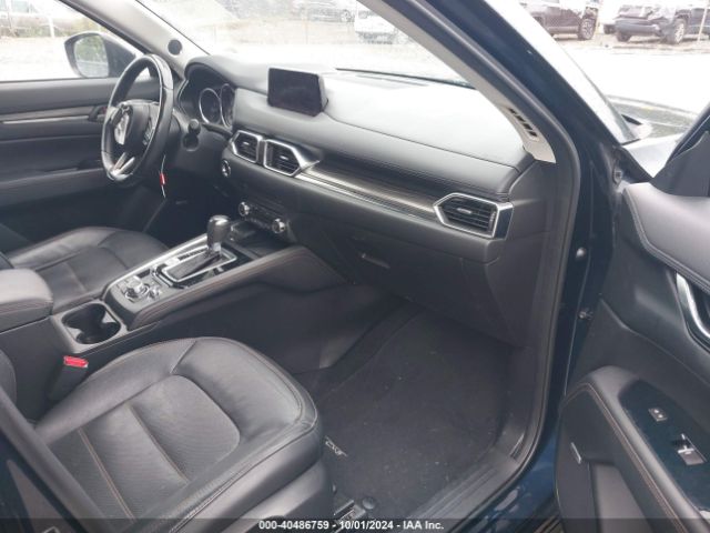 JM3KFBDM8J0467420 Mazda Cx-5 Grand Touring