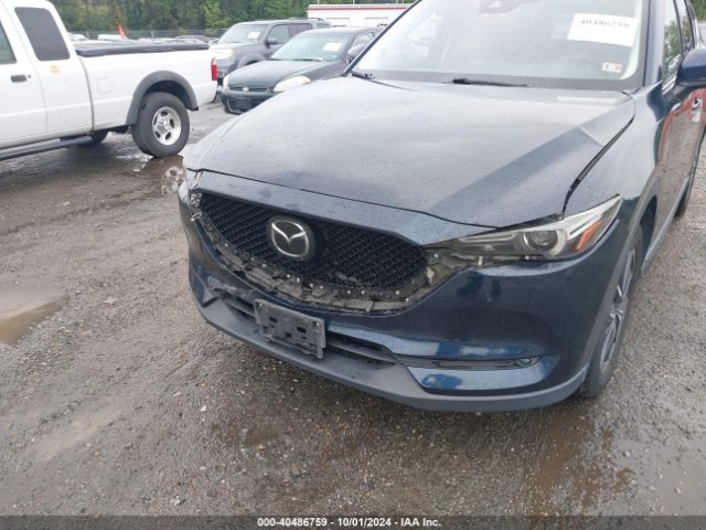 JM3KFBDM8J0467420 Mazda Cx-5 Grand Touring