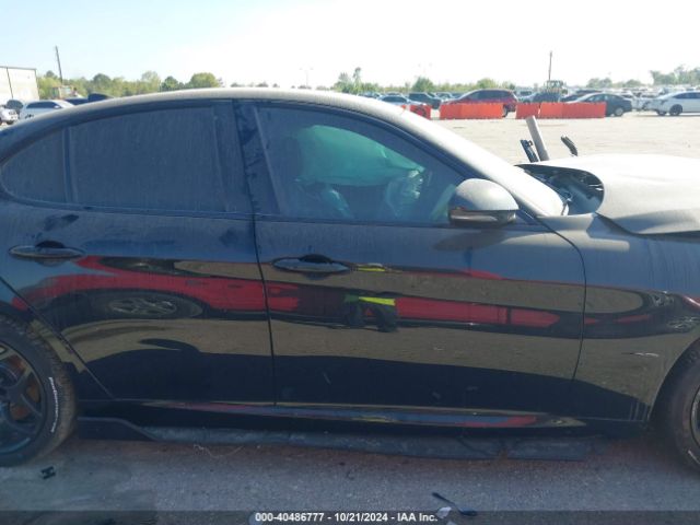 ZARFAMANXM7649378 Alfa Romeo Giulia Rwd
