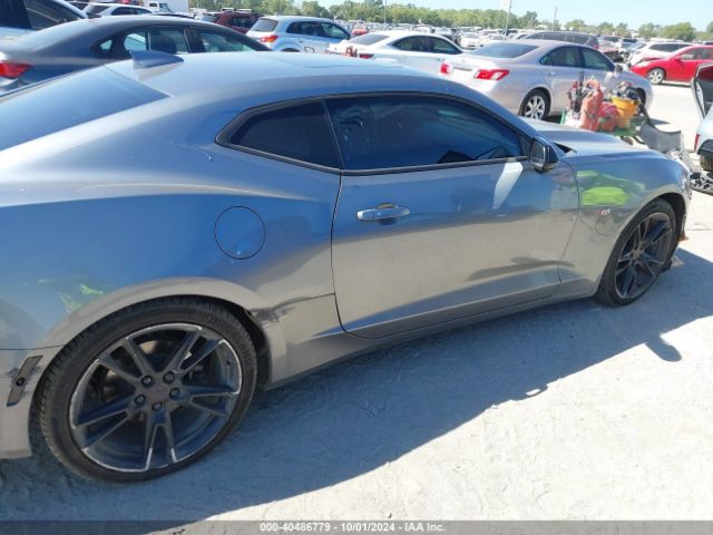 1G1FD1RX1K0151445 Chevrolet Camaro 2lt