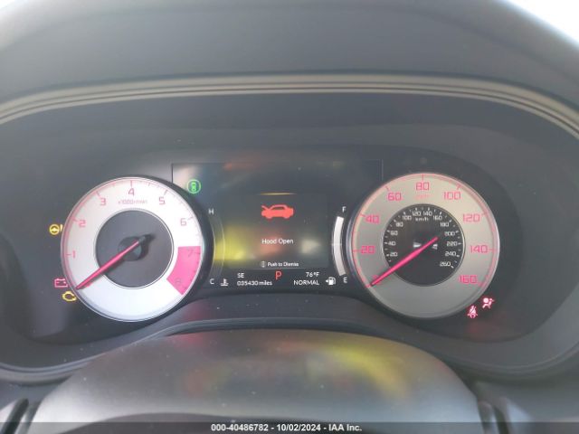 19UUB5F54NA004650 Acura Tlx A-spec Package