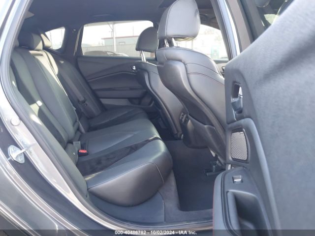 19UUB5F54NA004650 Acura Tlx A-spec Package