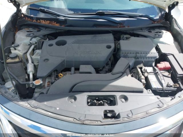 1N4AL3AP7FN397376 Nissan Altima 2.5/2.5 S/2.5 Sl/2.5 Sv