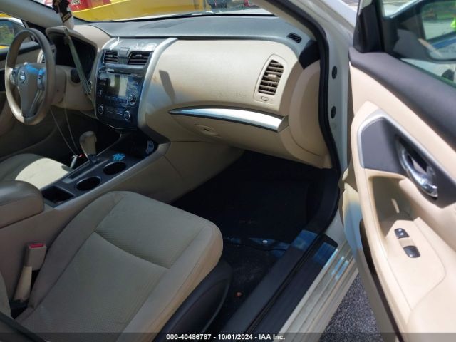 1N4AL3AP7FN397376 Nissan Altima 2.5/2.5 S/2.5 Sl/2.5 Sv