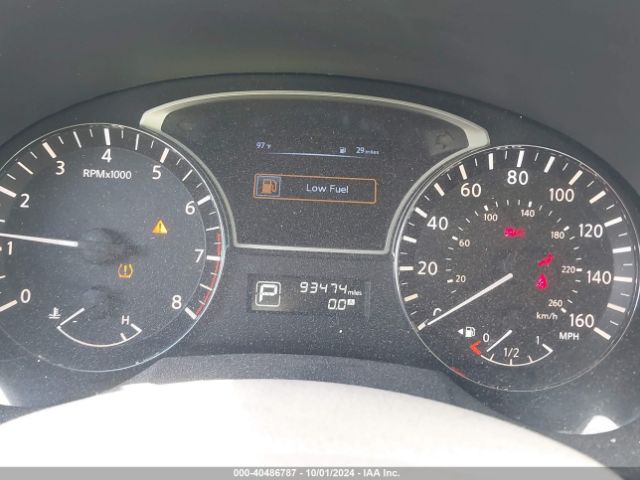 1N4AL3AP7FN397376 Nissan Altima 2.5/2.5 S/2.5 Sl/2.5 Sv